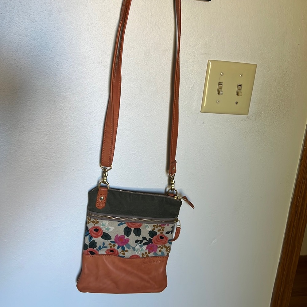 Better Life bags Small Crossbody Purse